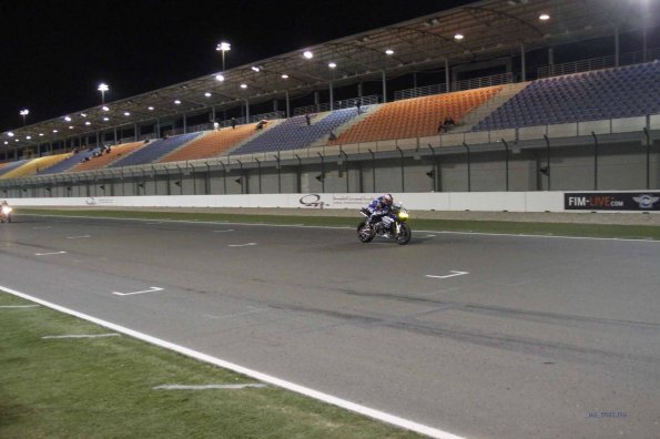 2011 Qatar race 3002